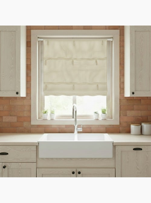 Modulable organza uni - Kiabi