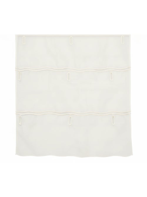 Modulable organza uni - Kiabi