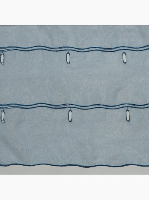 Modulable organza uni - Kiabi