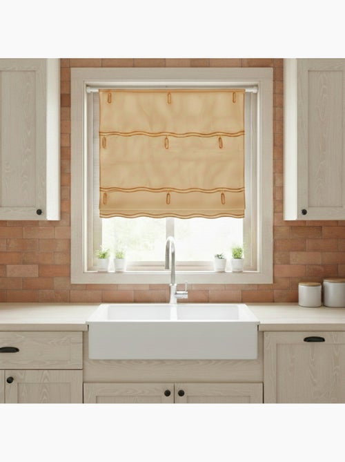 Modulable organza uni - Kiabi