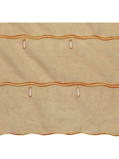 Modulable organza uni - Kiabi