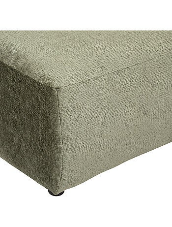 Module chaise longue mavuno