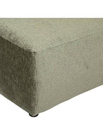 Module chaise longue mavuno