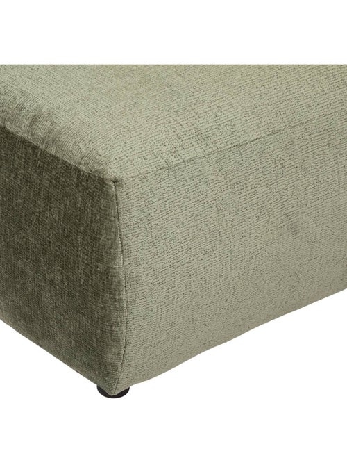 Module chaise longue mavuno - Kiabi