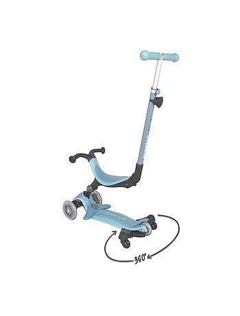 Module universel 360 pour trottinette GO UP