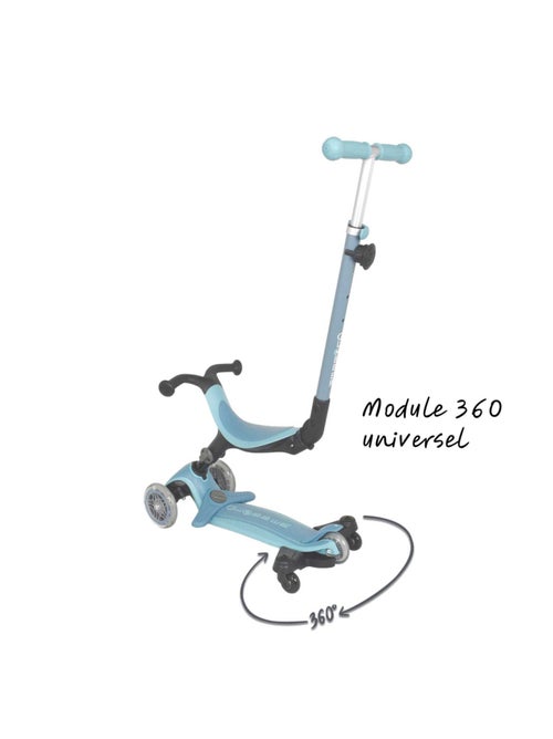 Module universel 360 pour trottinette GO UP - Kiabi