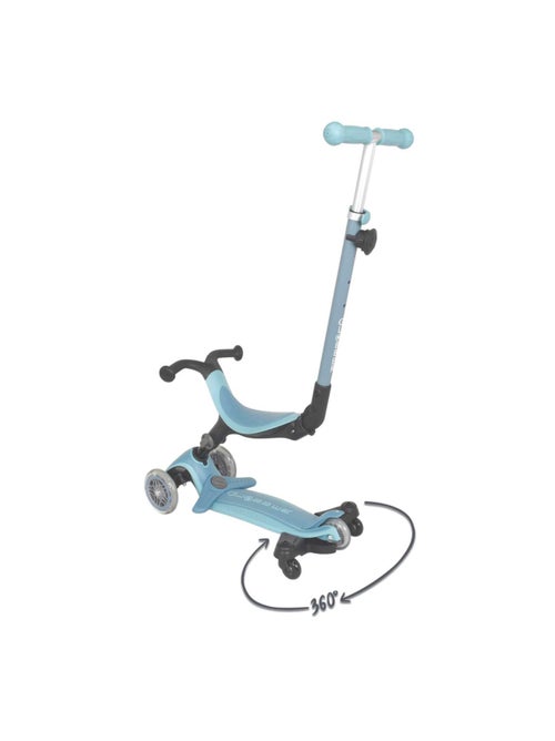 Module universel 360 pour trottinette GO UP - Kiabi