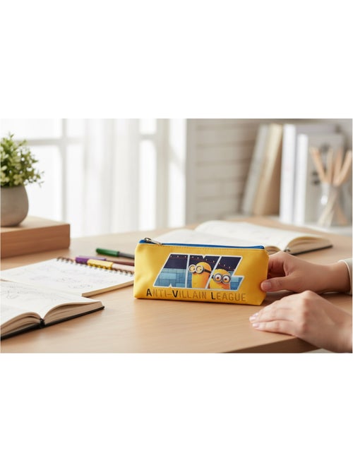 Moi moche et mechant trousse avl - Kiabi