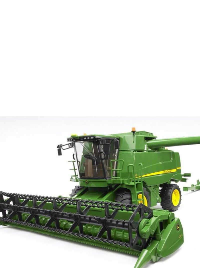 Moissonneuse John Deere N/A - Kiabi