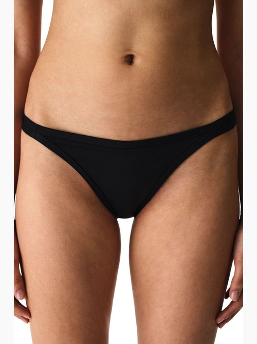 Mollie cross bas de bikini penti - Kiabi
