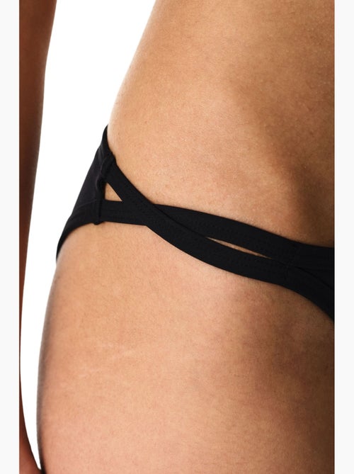 Mollie cross bas de bikini penti - Kiabi