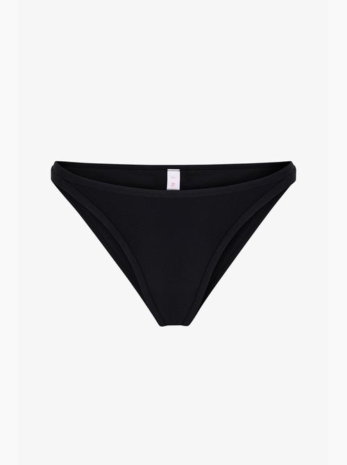 Mollie cross bas de bikini penti - Kiabi