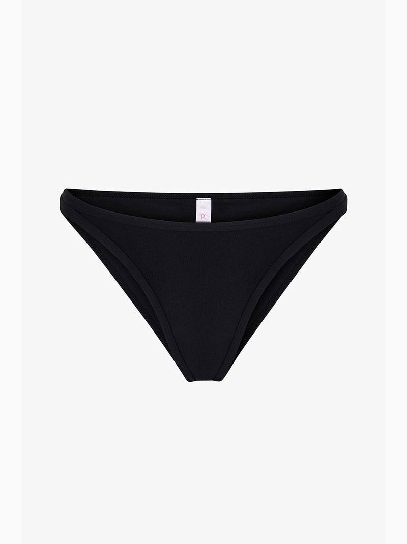 Mollie cross bas de bikini penti Noir - Kiabi