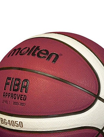 Molten - Ballon de basket B5G4050