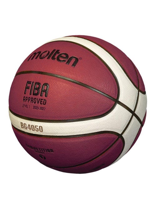 Molten - Ballon de basket BG4050 - Kiabi