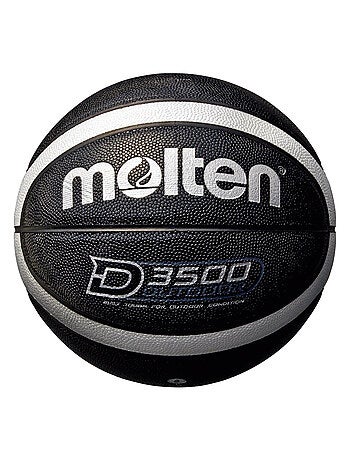 Molten - Ballon de basket D3500