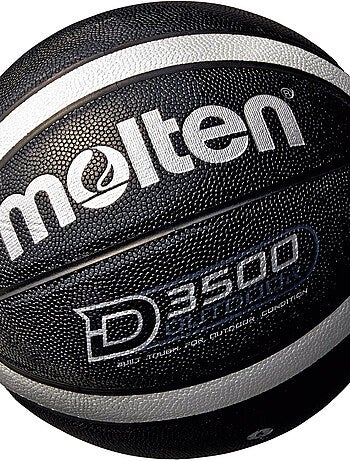 Molten - Ballon de basket D3500