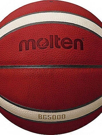 Molten - Ballon de basket FIBA