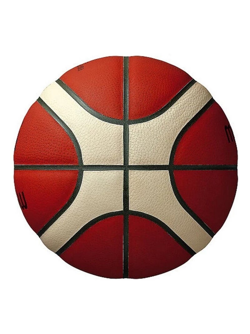 Molten - Ballon de basket FIBA Marron - Kiabi