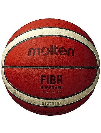 Molten - Ballon de basket FIBA