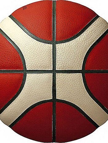 Molten - Ballon de basket FIBA