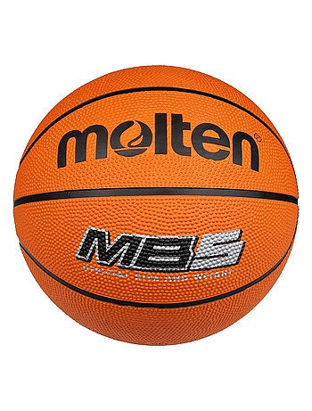 Molten - Ballon de basket MB5