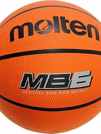 Molten - Ballon de basket MB6