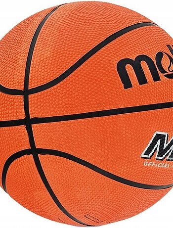 Molten - Ballon de basket MB6
