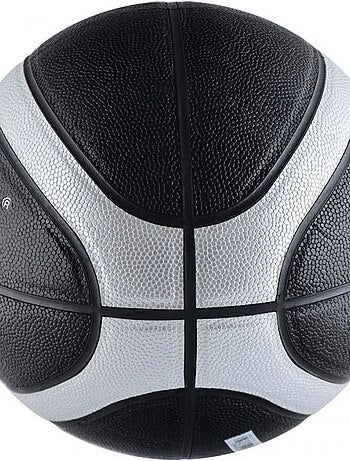 Molten - Ballon de basket motif/style logo