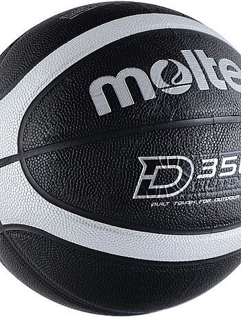 Molten - Ballon de basket motif/style logo