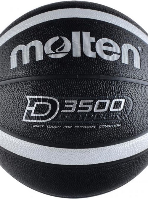Molten - Ballon de basket motif/style logo - Kiabi