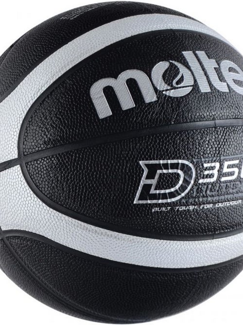 Molten - Ballon de basket motif/style logo - Kiabi