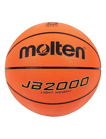 Molten - Ballon de basket motif/style logo