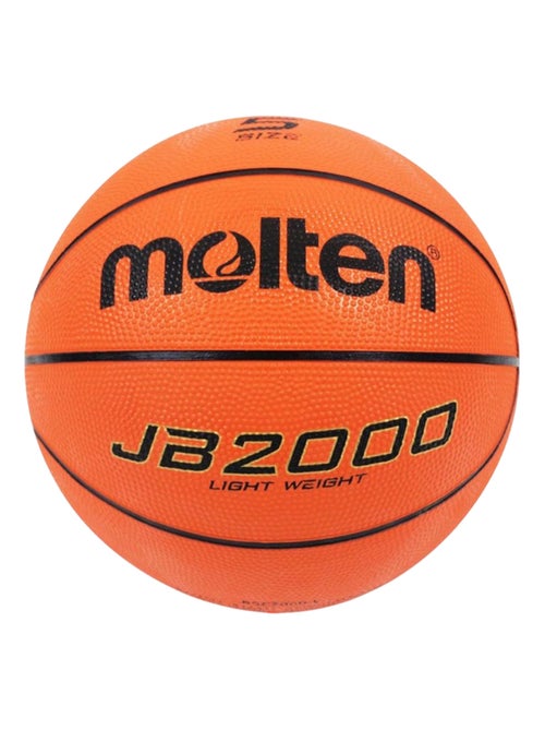 Molten - Ballon de basket motif/style logo - Kiabi