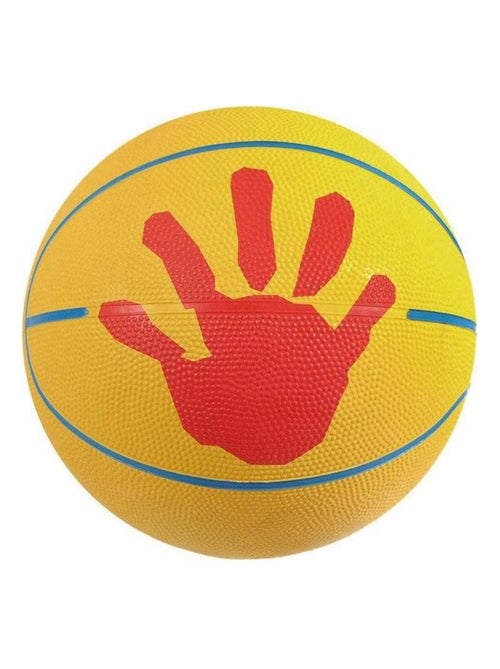 Molten - Ballon de basket SB4-DBB - Kiabi