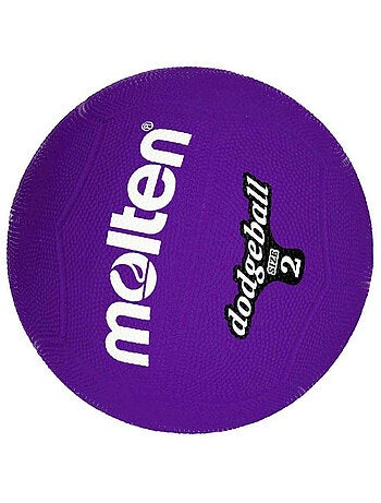 Molten - Ballon de dodgeball