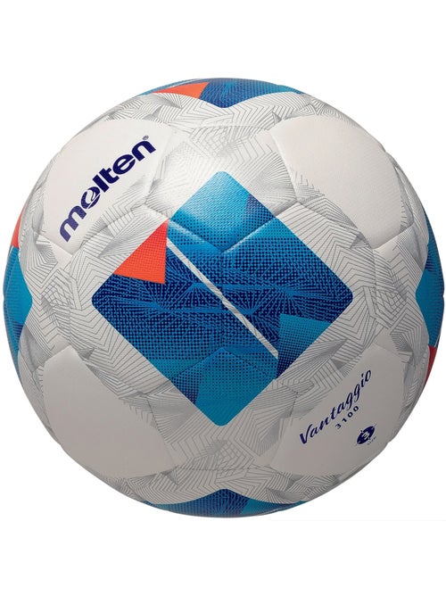 Molten - Ballon de foot F5N1710 - Kiabi
