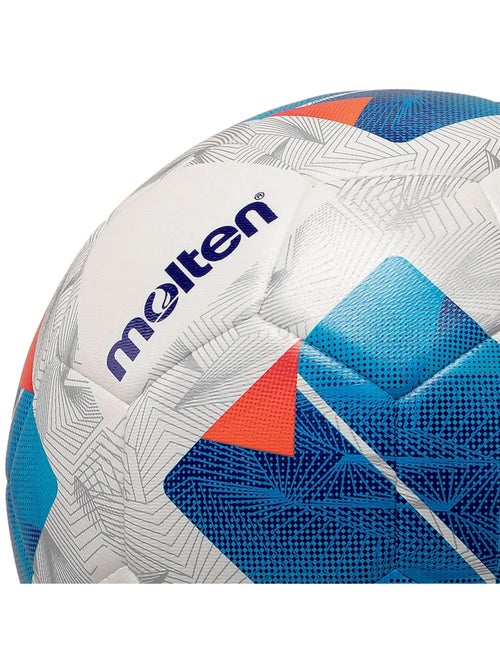 Molten - Ballon de foot F5N1710 - Kiabi