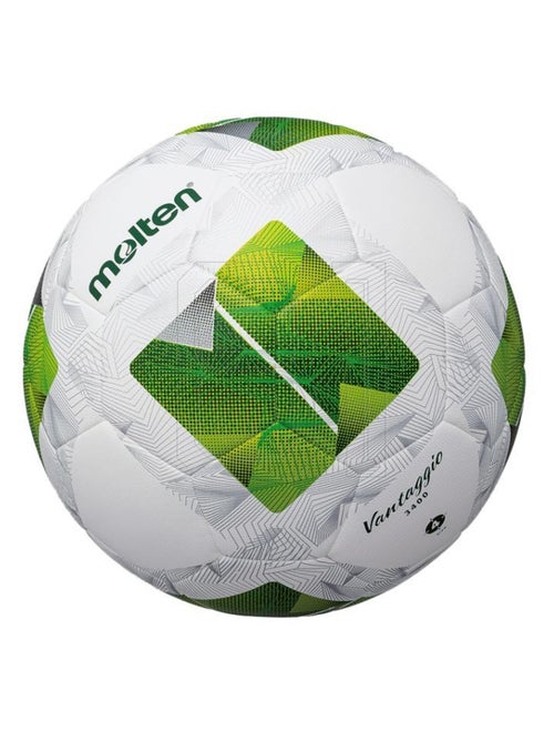 Molten - Ballon de foot F5N1710 - Kiabi