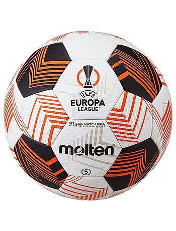 Molten - Ballon de foot Ligue Europa 2023/24