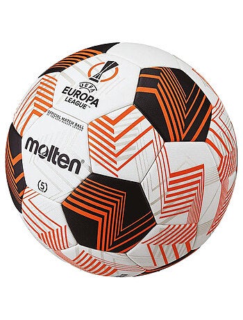 Molten - Ballon de foot Ligue Europa 2023/24