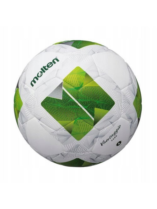 Molten - Ballon de foot VANTAGGIO - Kiabi