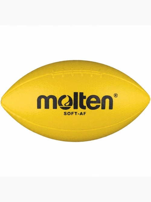 Molten - Ballon de football américain - Kiabi