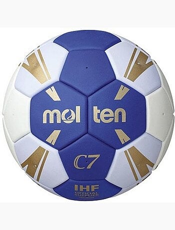 Molten - Ballon de handball C7