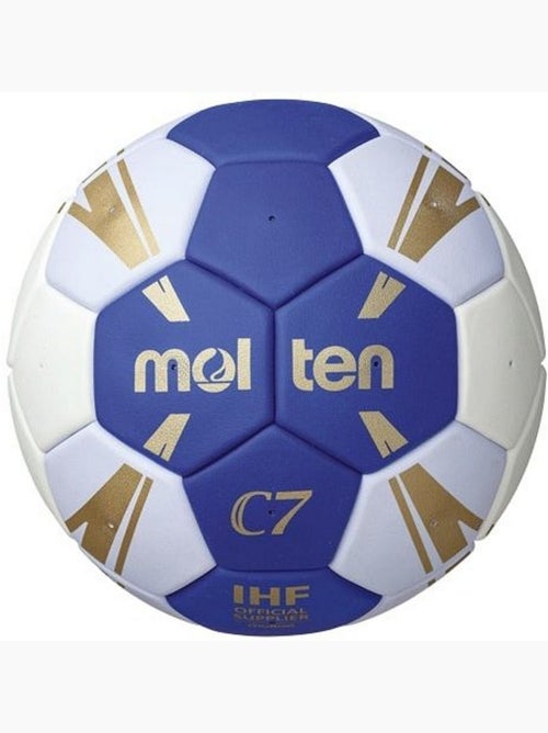 Molten - Ballon de handball C7 - Kiabi