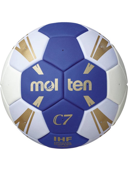 Molten - Ballon de handball C7 - Kiabi