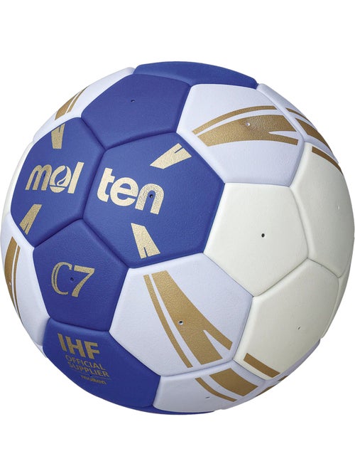 Molten - Ballon de handball C7 - Kiabi