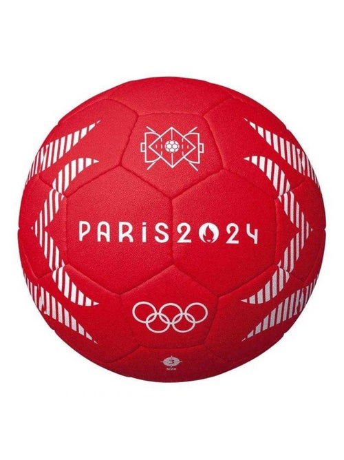 Molten - Ballon de handball OLYMPIC GAMES PARIS - Kiabi