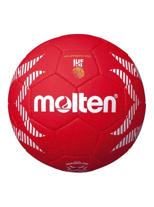 Molten - Ballon de handball OLYMPIC GAMES PARIS - Kiabi