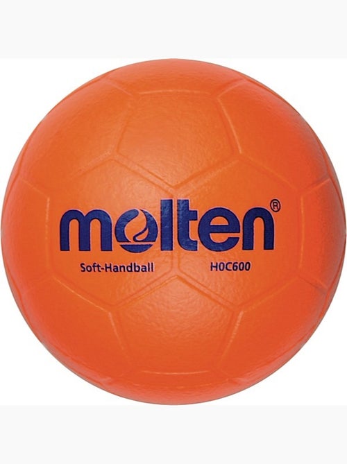 Molten - Ballon de handball - Kiabi